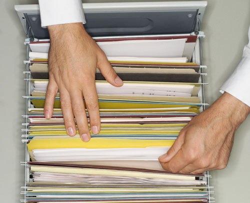 Бухгалтерская отчетность (Химки)