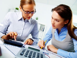 бухгалтерия для ИП в Долгопрудном консультация